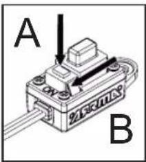 A B