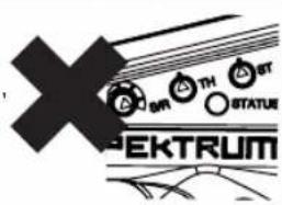 OR TH ST STATUS EKTRUM