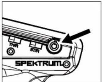 TMR SDR SPEKTRUML