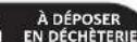 SAMSUNG WW80T554DTT - Mise au rebut de l'appareil en France - 5