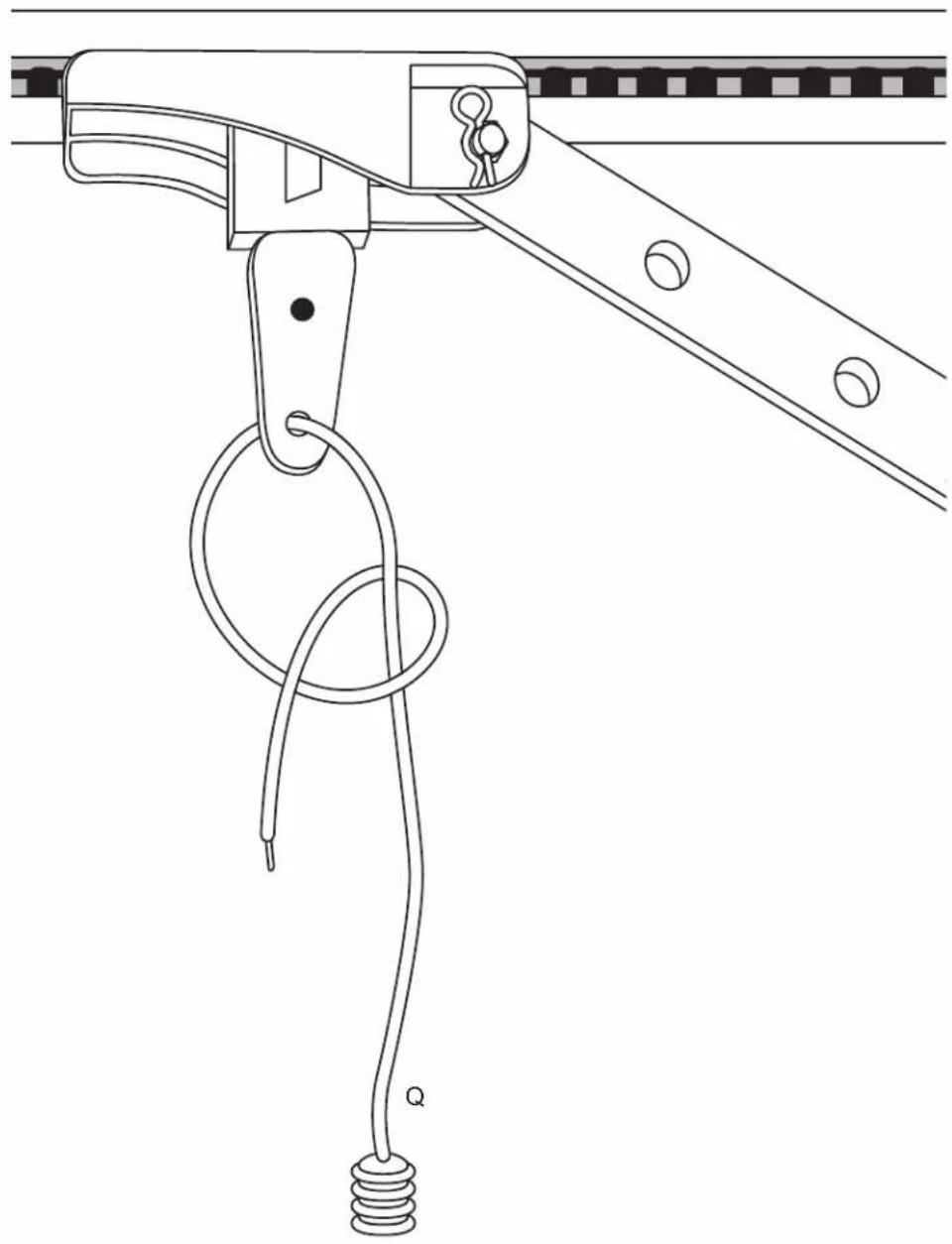 Schellenberg Smart Drive XL - SIGURNOST I INFORMACIJE - 26