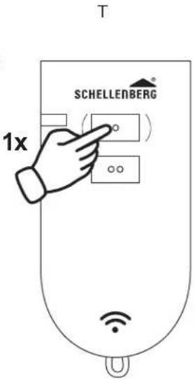 T SCHELLENBERG 1x