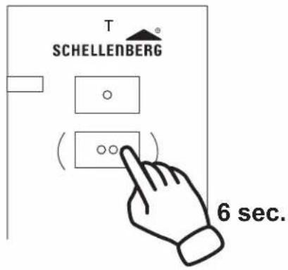 T SCHELLENBERG 6 sec.