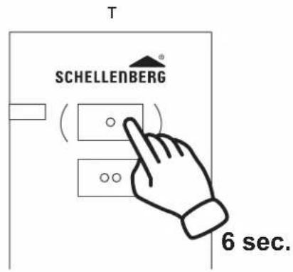 Schellenberg Smart Drive XL - SIGURNOST I INFORMACIJE - 33