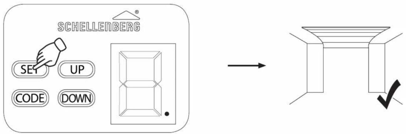 Schellenberg Smart Drive XL - 2. - 5