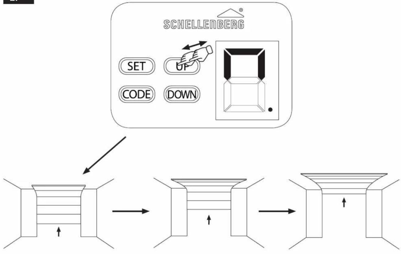 Schellenberg Smart Drive XL - 2. - 4