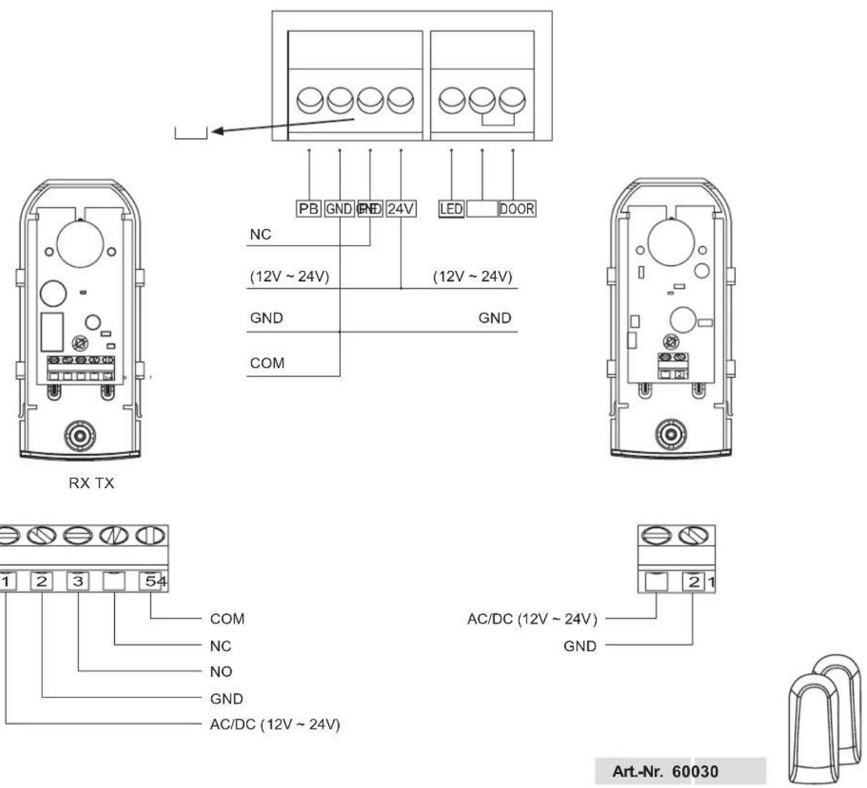 Schellenberg Smart Drive XL - 2. - 11