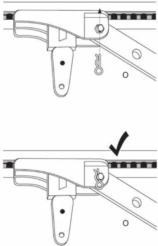 Schellenberg Smart Drive XL - SIGURNOST I INFORMACIJE - 25