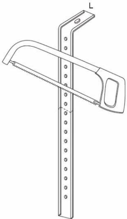 Schellenberg Smart Drive XL - SIGURNOST I INFORMACIJE - 12
