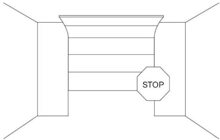 STOP