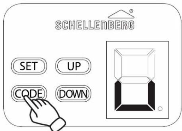 Schellenberg Smart Drive XL - SIGURNOST I INFORMACIJE - 36