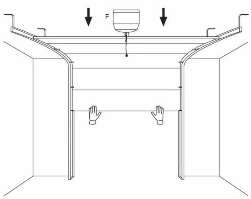 Schellenberg Smart Drive XL - SIGURNOST I INFORMACIJE - 29