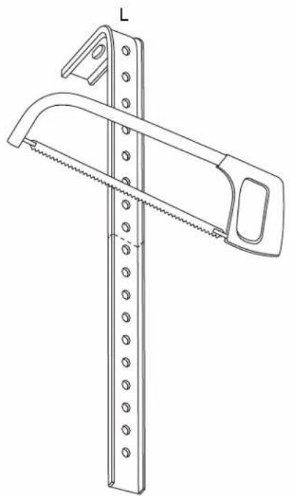 Schellenberg Smart Drive XL - SIGURNOST I INFORMACIJE - 11