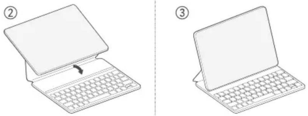 Xiaomi Mi Pad 6 - Informazioni legali - 2