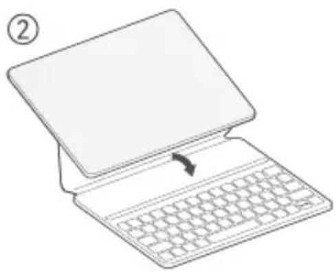 Xiaomi Mi Pad 6 - Informazioni legali - 3