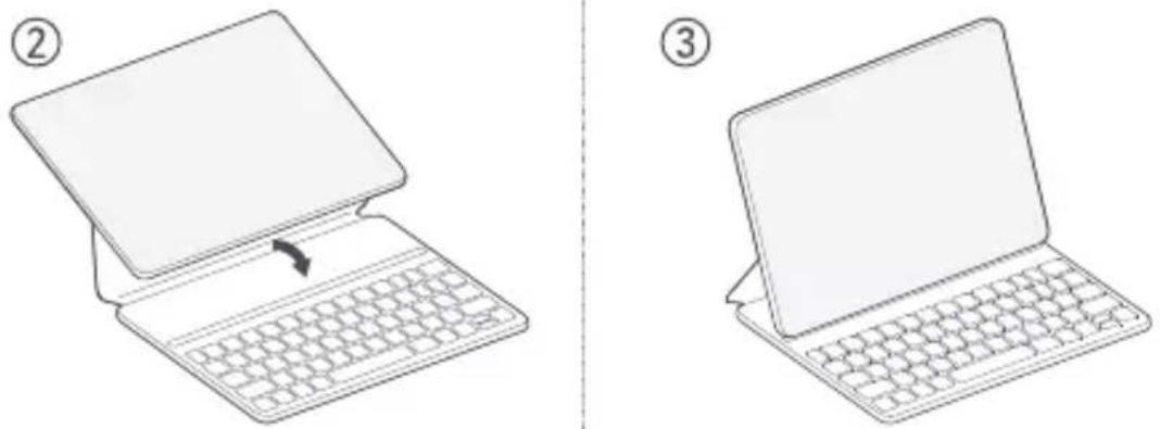 Xiaomi Mi Pad 6 - Informazioni legali - 1
