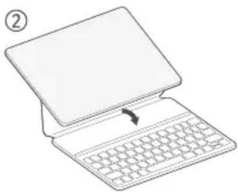 Xiaomi Mi Pad 6 - ZH-TW - 1