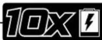 ARRMA Kraton EXtreme Bash Roller - Support - 39