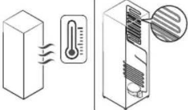 SAMSUNG RT31CG5421S9 - Dépannage - 1