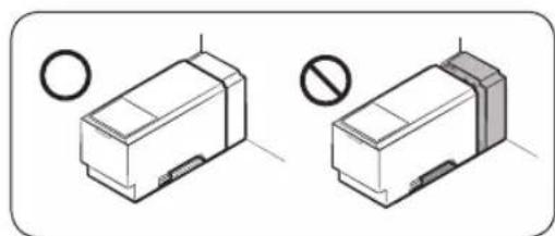 SAMSUNG RT31CG5421S9 - ATTENTION - 1
