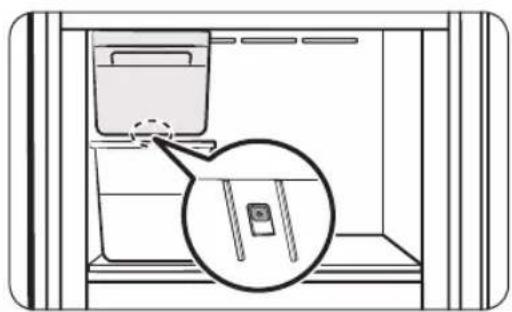 SAMSUNG RT31CG5421S9 - Lors de la première utilisation - 1