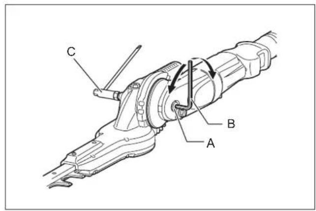 MAKITA EN401MP - 8