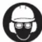 MAKITA EN401MP - Symbols - 7