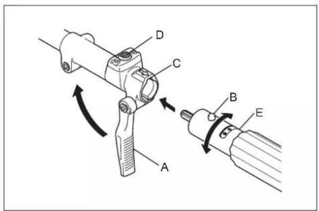 MAKITA EN401MP - 6