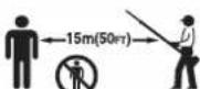 MAKITA EN401MP - สัญลักษณ - 10