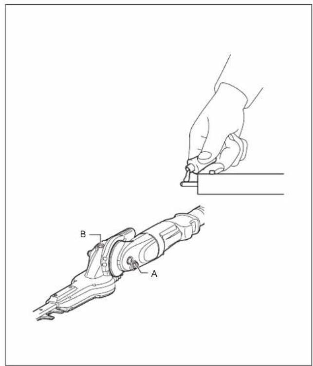 MAKITA EN401MP - 12