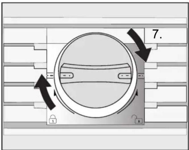 MIELE F 2413 Vi - Attention! - 4