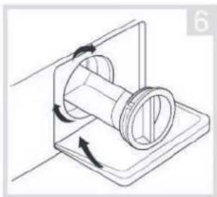 THOMSON TW148AIX - AVERTISSEMENT ! - 6