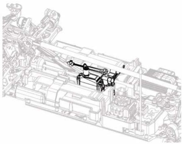 ARRMA Infraction 6S BLX - INSTRUCTIONS FOR DISPOSAL OF WEEE BY USERS IN THE EUROPEAN UNION - 66