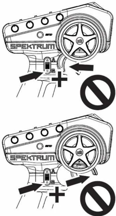 SPEKTRUM SPEKTRUM