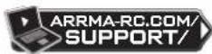 ARRMA Infraction 6S BLX - INSTRUCTIONS FOR DISPOSAL OF WEEE BY USERS IN THE EUROPEAN UNION - 11