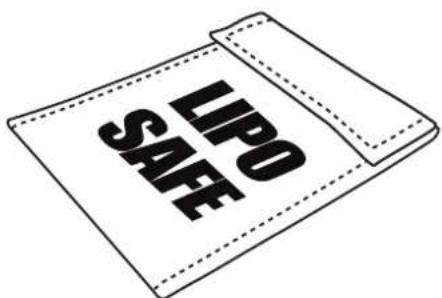 LIPO SAFE