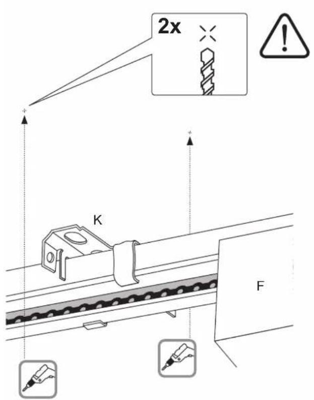 Schellenberg Drive Action - SIGURNOST I INFORMACIJE - 36