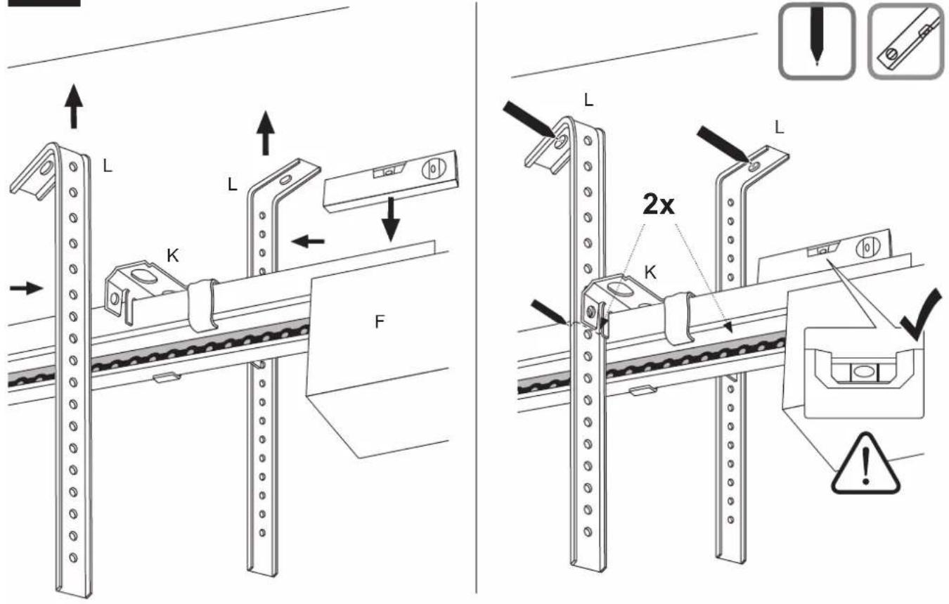 Schellenberg Drive Action - SIGURNOST I INFORMACIJE - 32