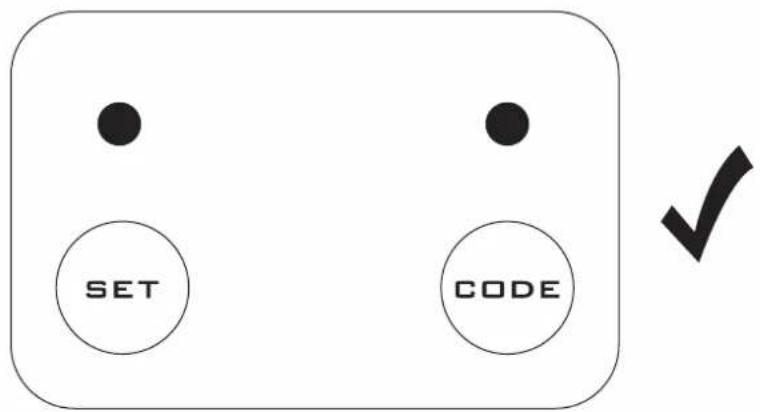 SET CODE
