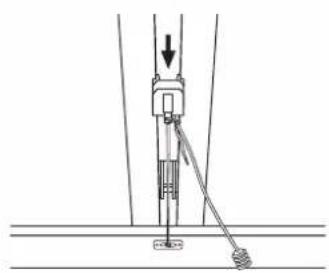Schellenberg Drive Action - SIGURNOST I INFORMACIJE - 55