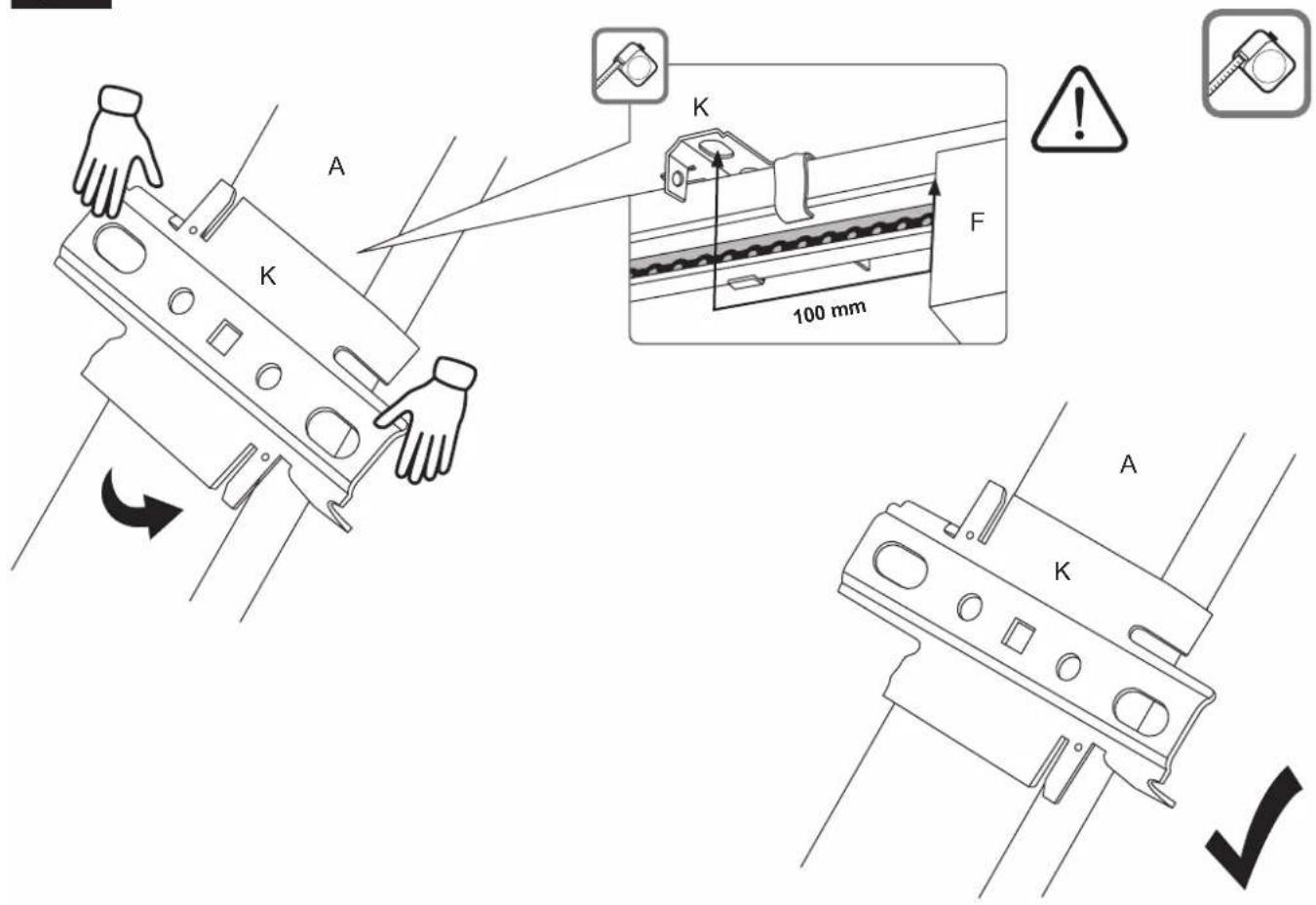Schellenberg Drive Action - SIGURNOST I INFORMACIJE - 29