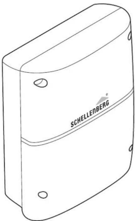 SCHELLENBERG