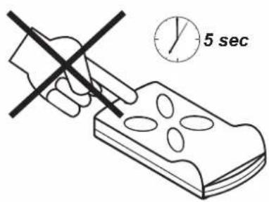 5 sec