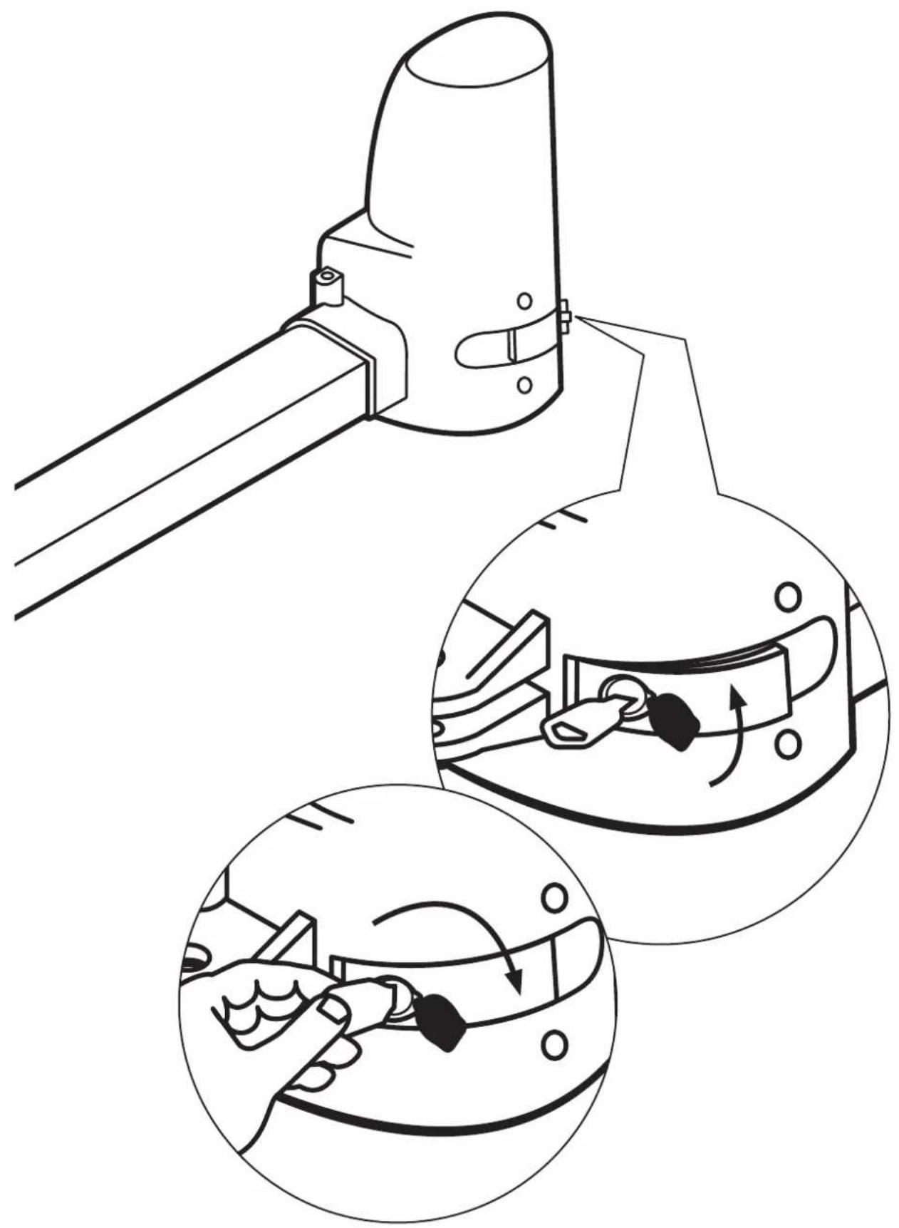 Schellenberg TWIN 300 - EFNI - 19