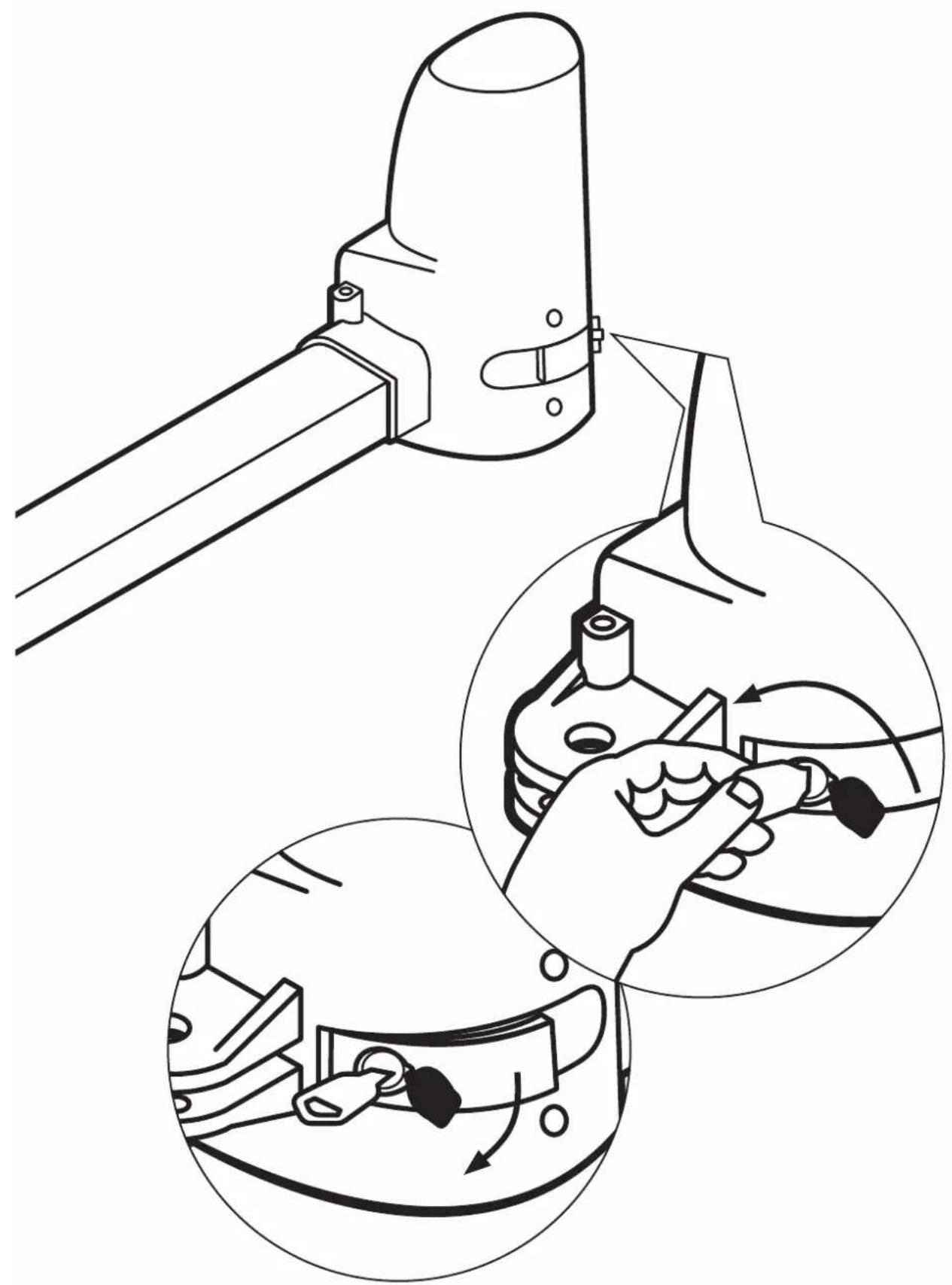 Schellenberg TWIN 300 - EFNI - 12