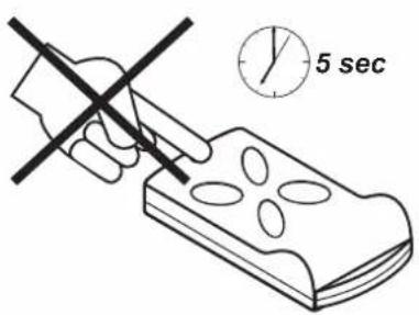 5 sec