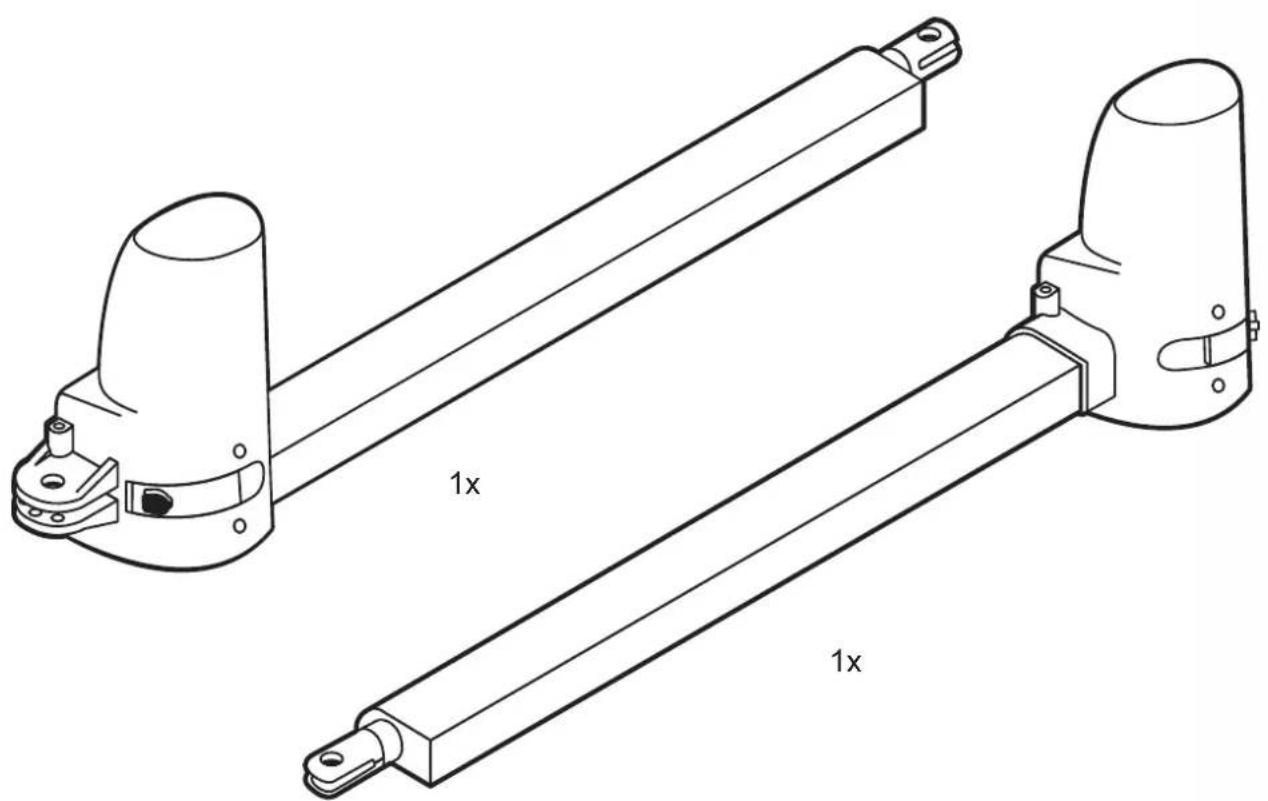 Schellenberg TWIN 300 - EFNI - 3