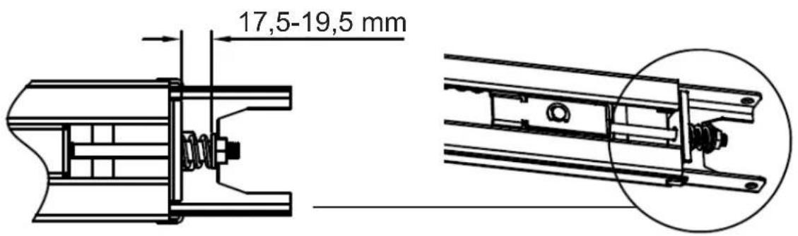 17,5-19,5 mm