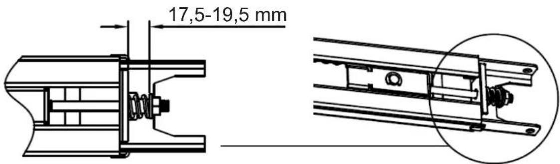 17,5-19,5 mm