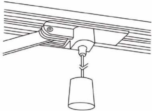 Schellenberg Smart Drive 10 Premium - G MANUELLE ENTRIEGELUNG - 1